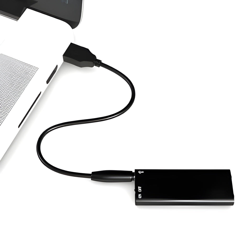 🔥 Mini Voice Recorder – Smart Sound Capture, Compact & Easy to Use, Long Battery Life 🔋